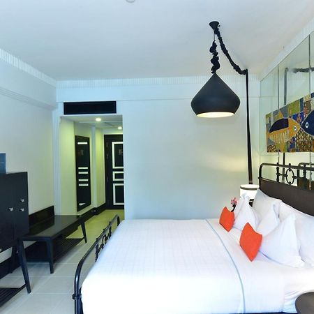 Shinta Mani Shack Hotel Siem Reap Exterior foto