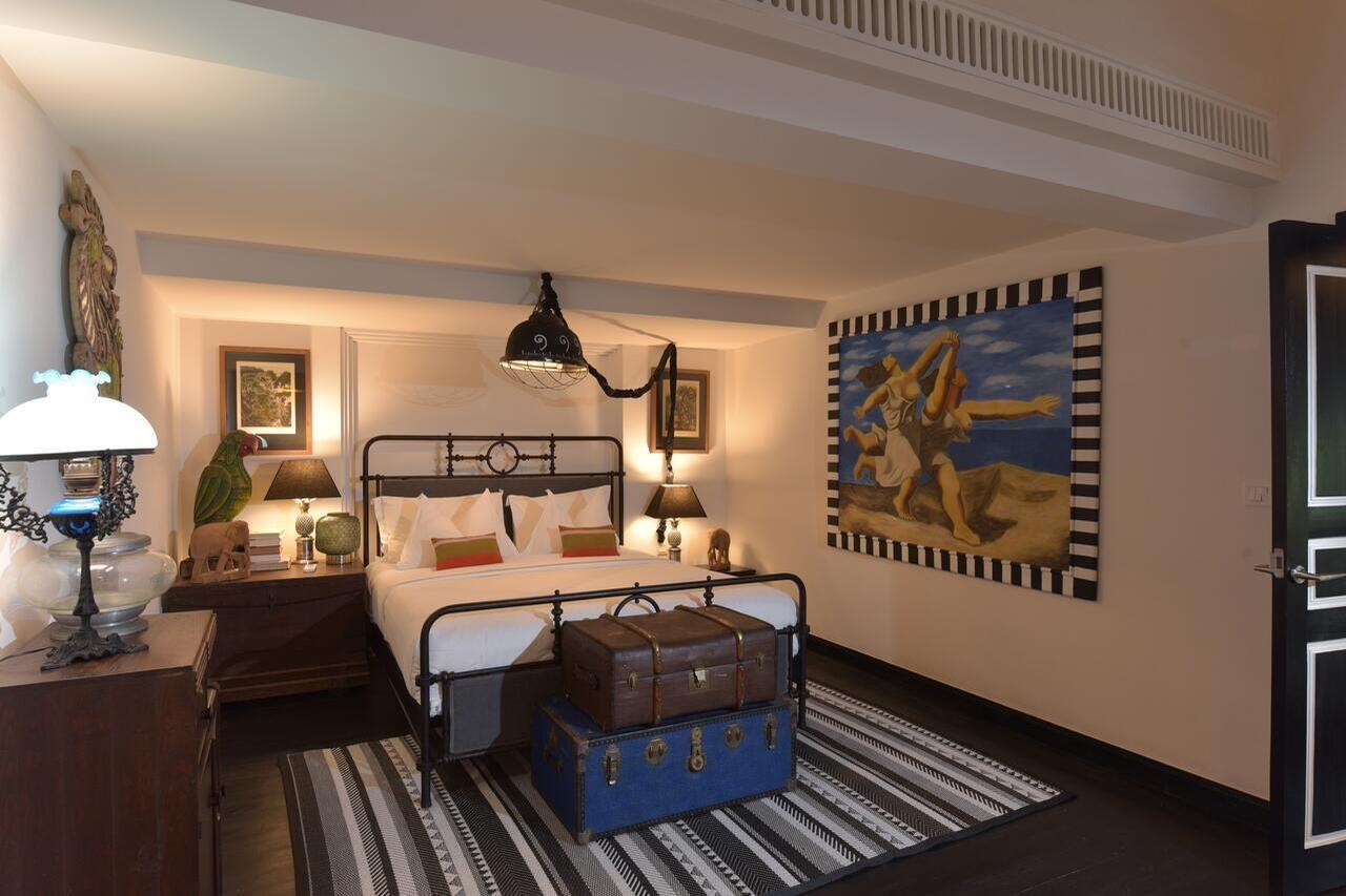 Shinta Mani Shack Hotel Siem Reap Exterior foto