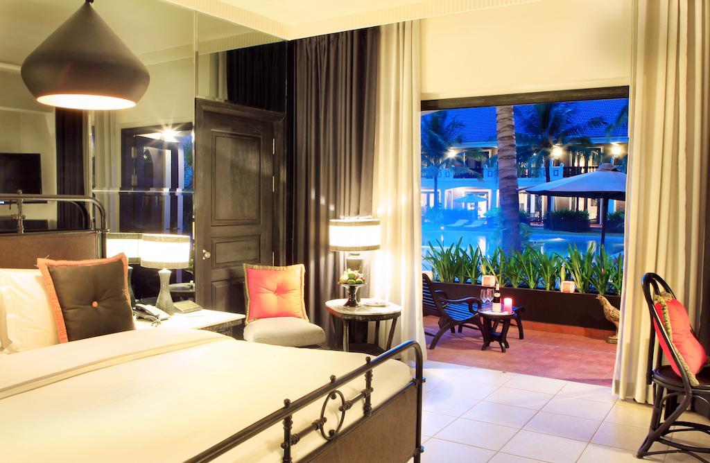 Shinta Mani Shack Hotel Siem Reap Quarto foto