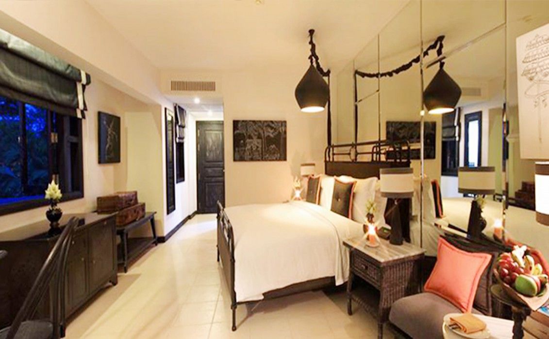 Shinta Mani Shack Hotel Siem Reap Exterior foto