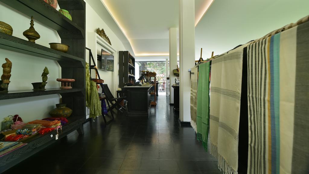 Shinta Mani Shack Hotel Siem Reap Exterior foto