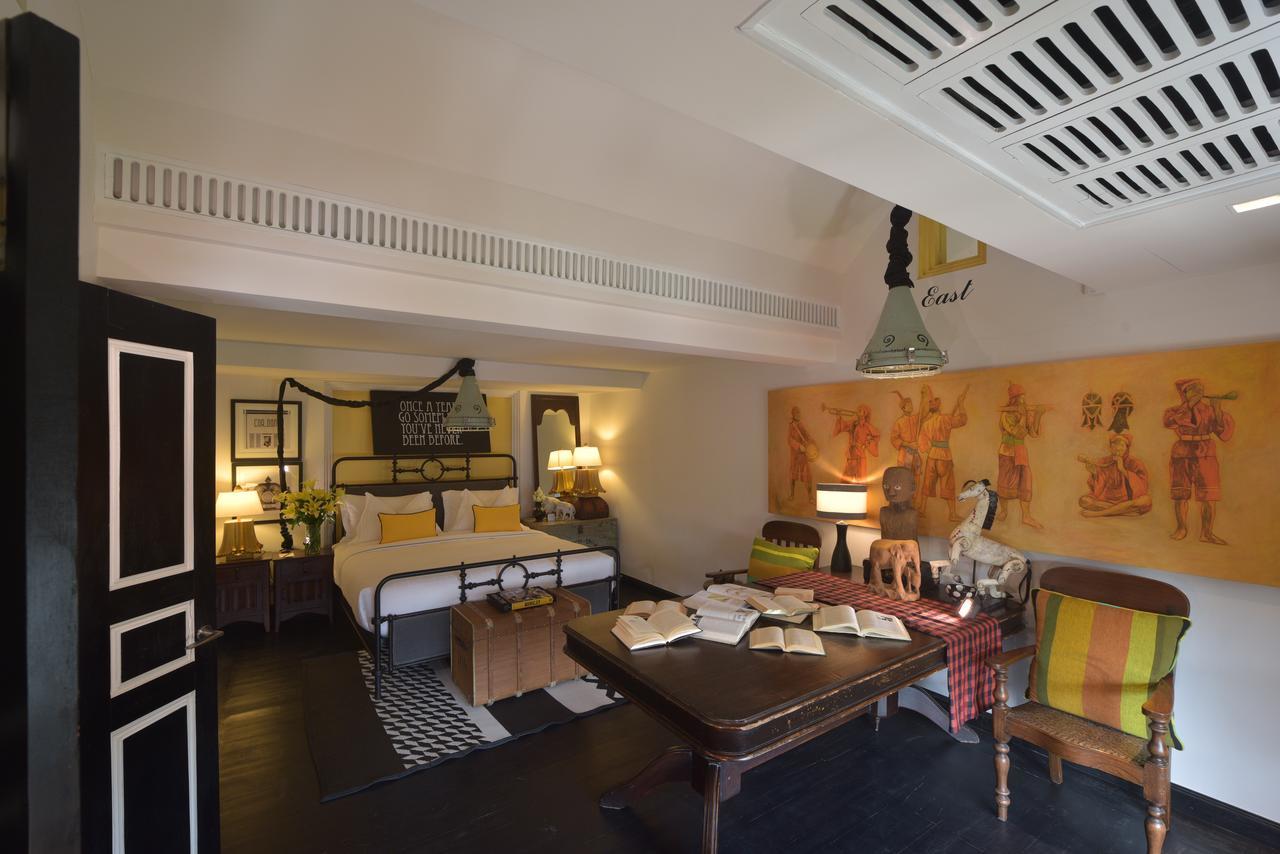 Shinta Mani Shack Hotel Siem Reap Exterior foto
