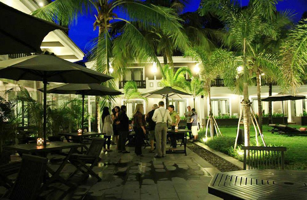 Shinta Mani Shack Hotel Siem Reap Exterior foto