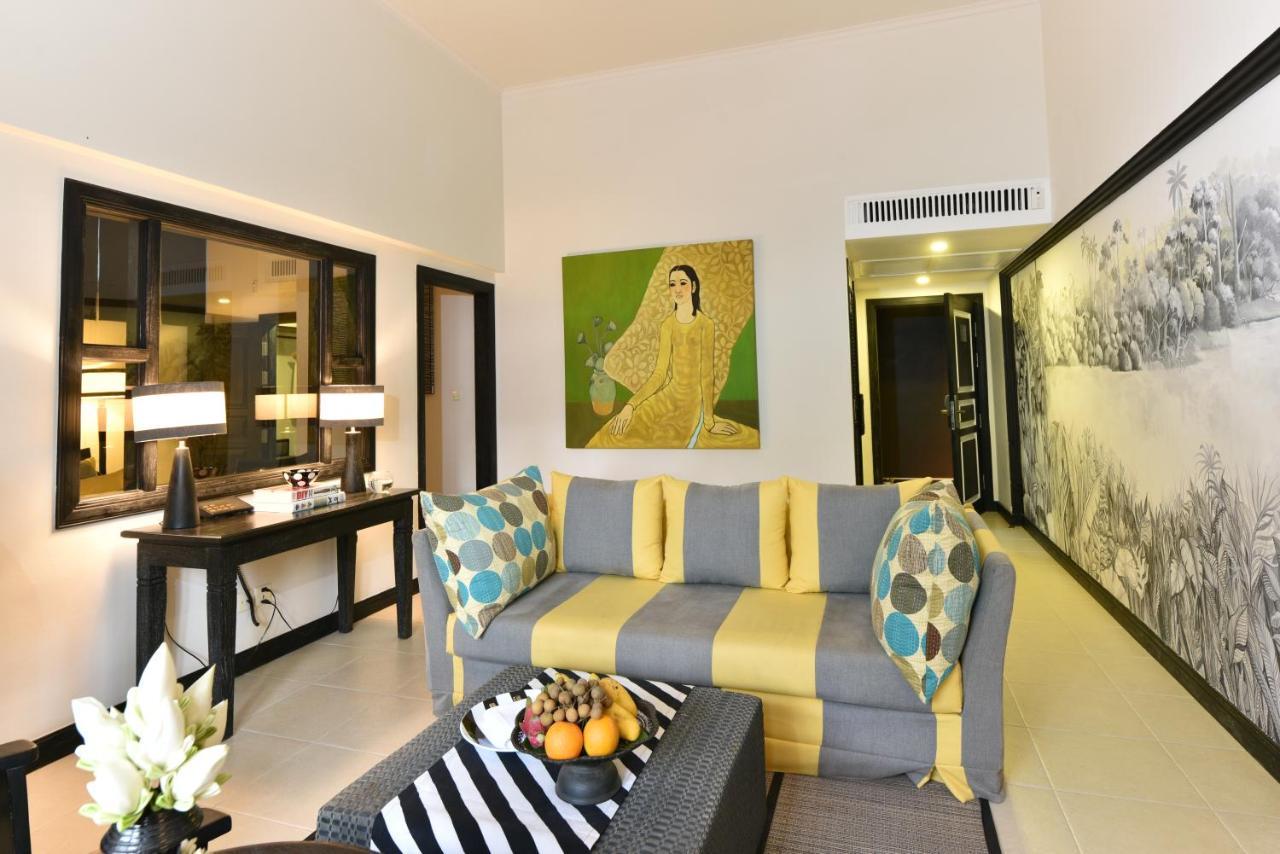 Shinta Mani Shack Hotel Siem Reap Exterior foto